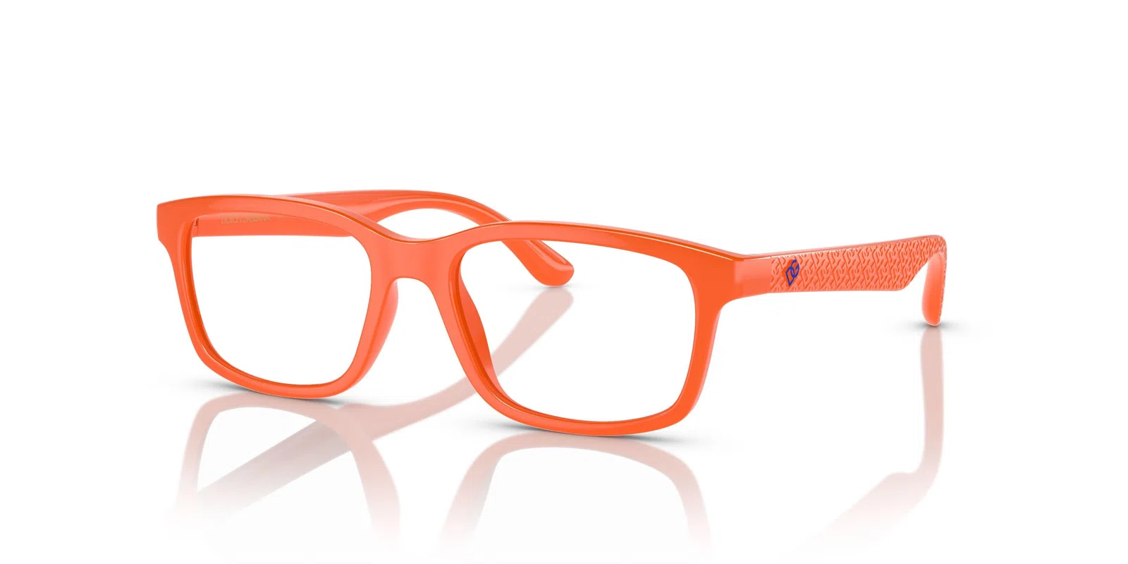 Dolce & Gabbana Kids 5097 Eyeglasses - view 15